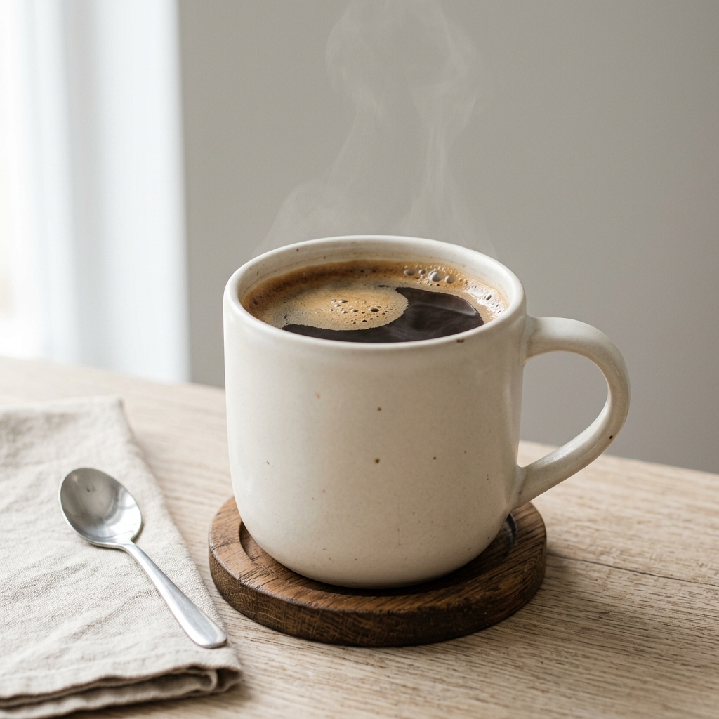 Caffe Americano