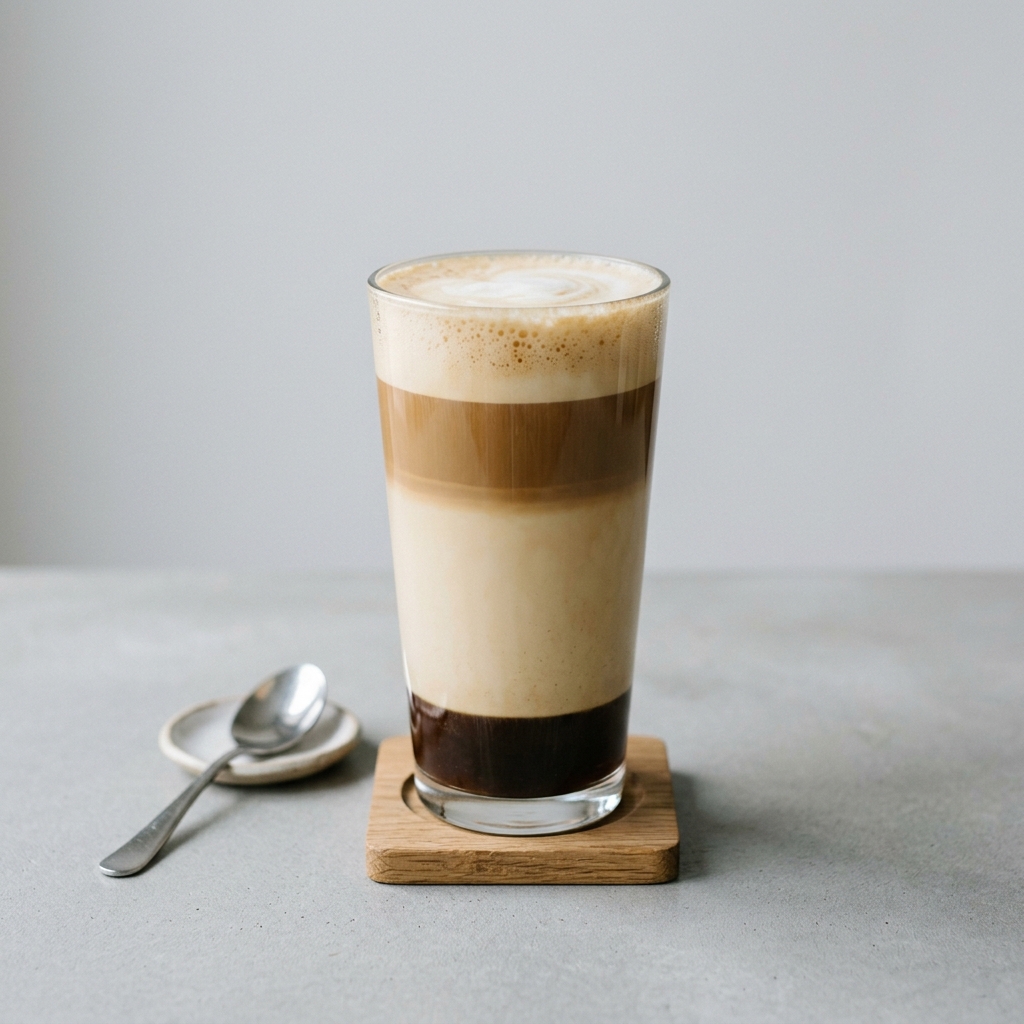 Caffe Latte