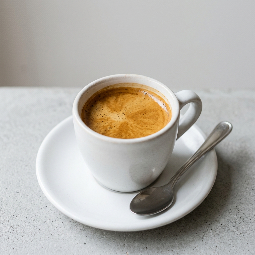 Double Espresso