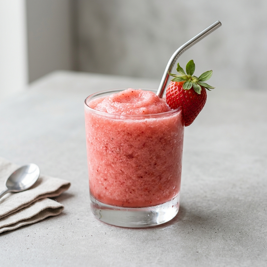 Buzlu Frozen (Karpuz / Çilek / Mango / Böğürtlen)